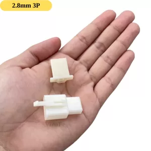 Đầu Nối 2.8mm 3Pin